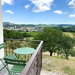 Vista Sul 3* 가비체