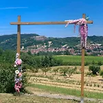 Vista Sul Bed & Breakfast Gavi