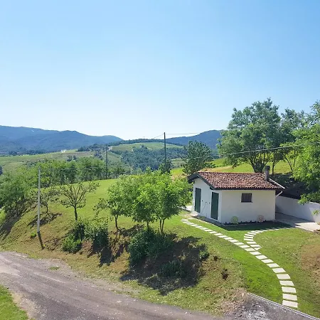 Vista Sul Bed & Breakfast