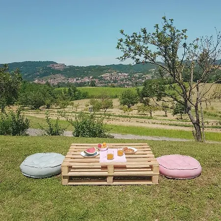 Vista Sul Bed & Breakfast 3*