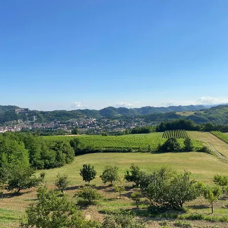 Vista Sul 3*
