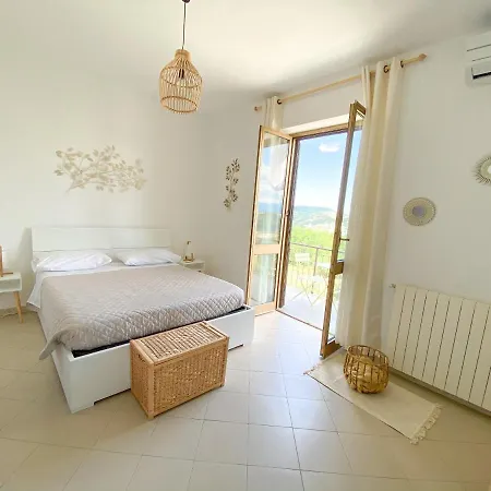 Bed and breakfast Vista Sul