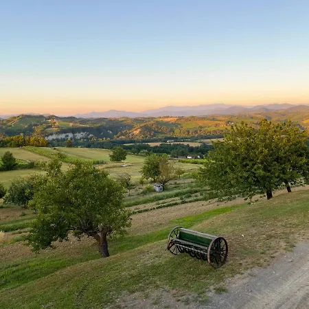 Vista Sul Bed & Breakfast