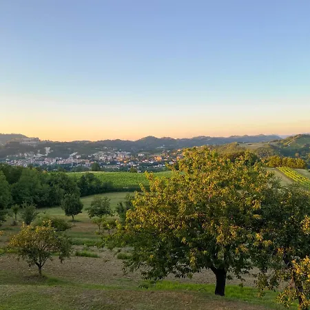 Vista Sul Bed & Breakfast 3*