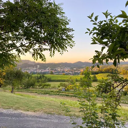 Vista Sul Alojamento de Acomodação e Pequeno-almoço