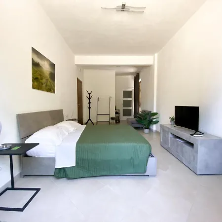 Vista Sul Bed & Breakfast 3*