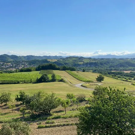 Vista Sul Bed & Breakfast 3*