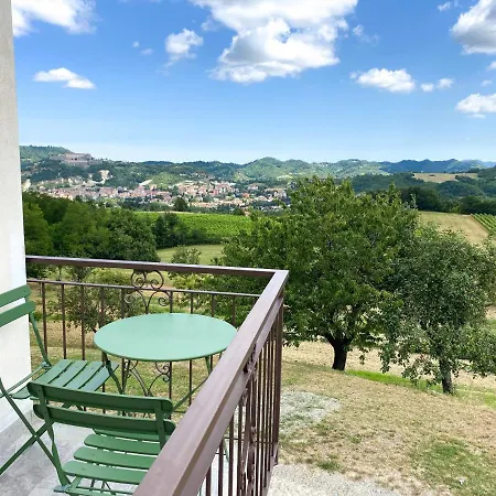 Vista Sul * Gavi
