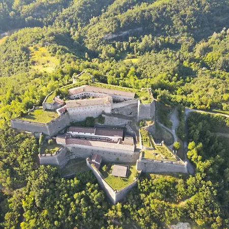 Vista Sul Bed & Breakfast 3*