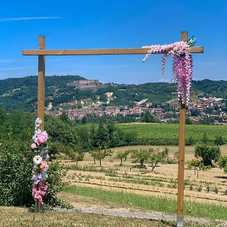 Vista Sul Bed & Breakfast Gavi