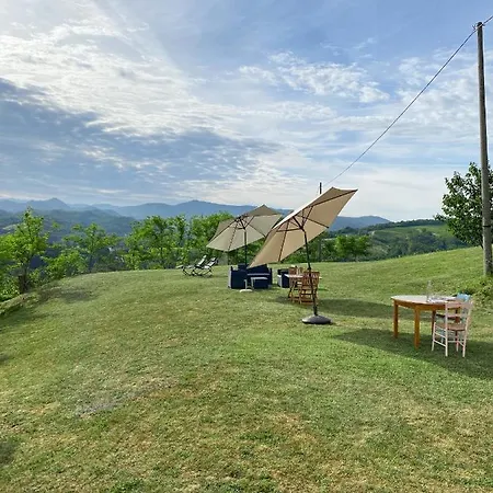 Vista Sul 3* Gavi