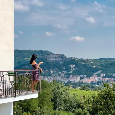 Vista Sul 3* Gavi