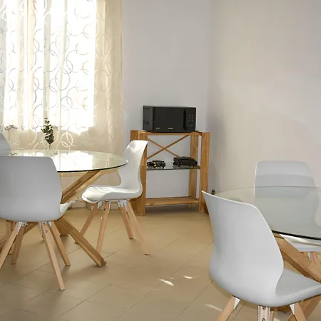 Vista Sul Bed & Breakfast