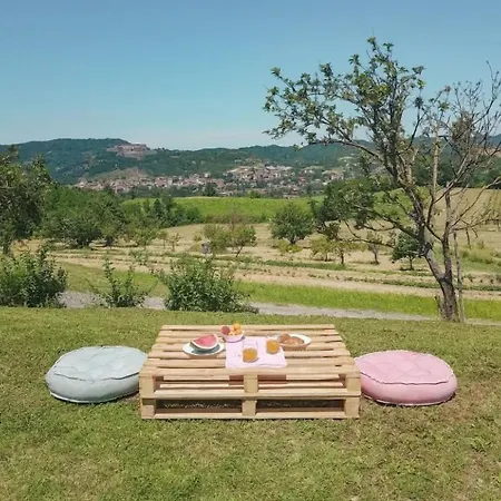 Vista Sul Bed and breakfast 3*