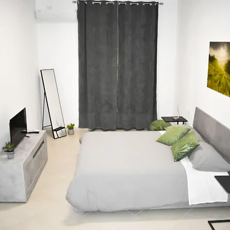 Vista Sul Bed and breakfast