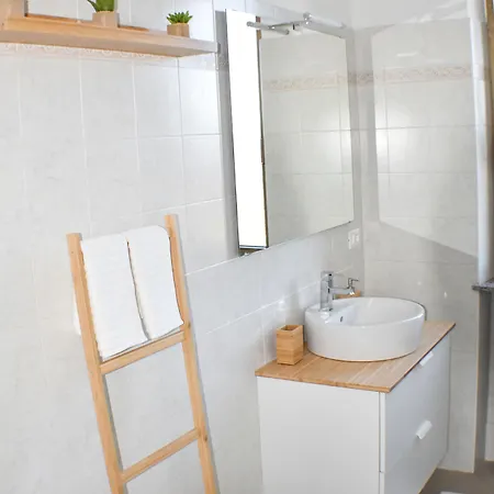 Vista Sul Bed and breakfast 3*