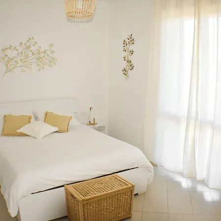 Vista Sul Bed and breakfast