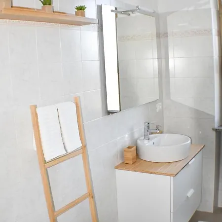 Bed and breakfast Vista Sul Gavi