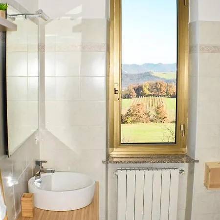 Vista Sul Bed & Breakfast Gavi