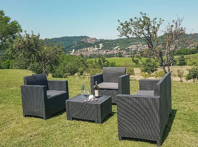 Vista Sul 3*