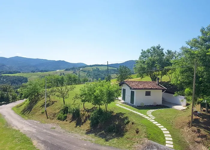 Vista Sul Frühstückspension