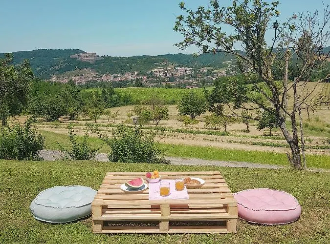 Vista Sul Oda ve Kahvaltı 3*