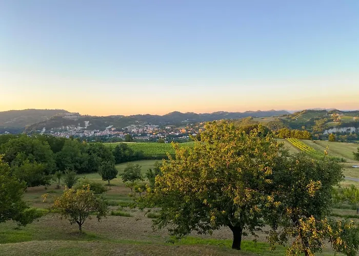 Vista Sul Frühstückspension 3*