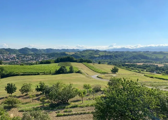 Vista Sul Frühstückspension 3*