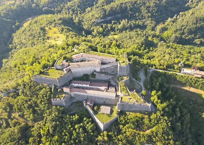 Vista Sul Frühstückspension 3*