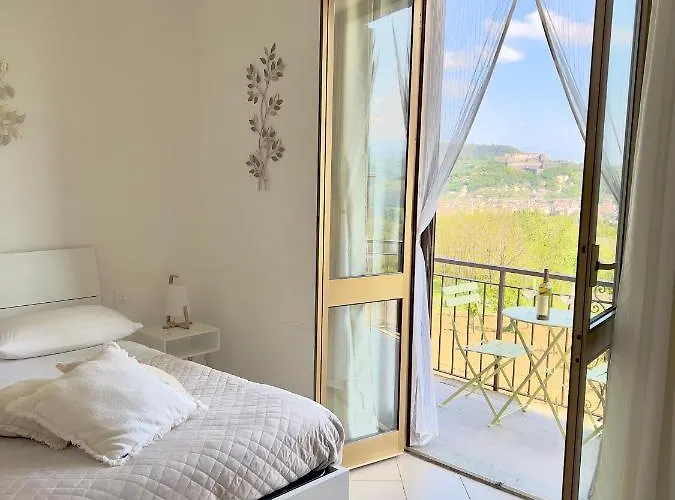 Vista Sul 3*