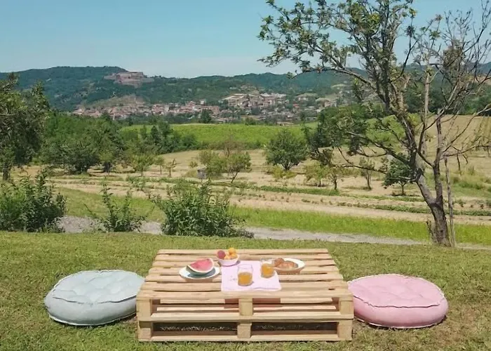 Vista Sul Oda ve Kahvaltı 3*